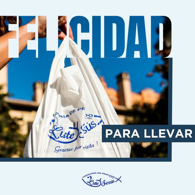 Calamares Freidurías Lute y Jesús