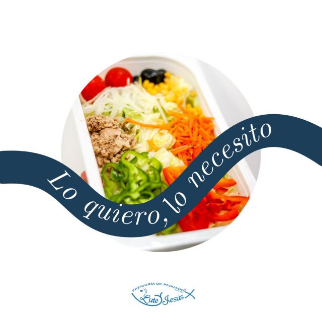 Pescado al limón Freidurías Lute y Jesús